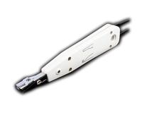 LSA Ingegneria anlegew erkzeug strumento punzone per lame emmen Attrezzo speciale rete Dose in Eco Pelle con Tasche