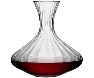 LSA International AU11 Aurelia, Caraffa da 1.8 l, Trasparente