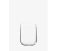 LSA International BG03 BOrough, Bicchieri da bar, 625 ml, Trasparenti, Confezione da 4