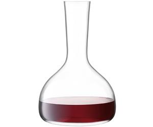 LSA International BG17 BOrough, Caraffa da vino da 1.75 l, Trasparente