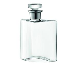 LSA International-Decanter. platino. 0.35 Litre