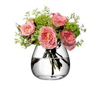 LSA International G597-17-301 Vaso, Clear, 17 cm
