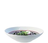 LSA International - Scodelle per la cena.per zuppa e pasta.4 pezzi da 24cm
