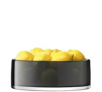 LSA International Steli Ciotola, Ardesia, Ø30cm