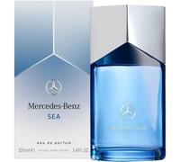 Mercedes-Benz Sea Eau de Parfum da uomo 100 ml