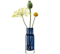 LSA UT87 Utility, Vaso Alto 19 cm, Zaffiro