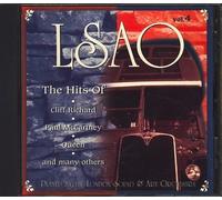 LSAO 4-The hits of Cliff Richard, Paul McCartney, Queen..