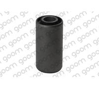 LSB-0065 GOOM Bronzina cuscinetto, Molla a balestra per DAIHATSU