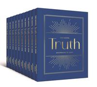 Lsb Gospel of John - 10 Pack