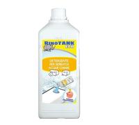 LSB402 RinoTANK ECO Detergente per serbatoi Acqua Chiara 1 L Camper