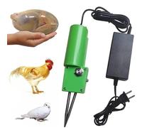 LSBHPPD Spiumatrice Elettrica,Spiumatrice per Polli,Spiumatrice Automatica per Pollame, Spiumatrice Commerciale per Pollo,Anatra,Oca,per Fattoria,Ranch,Uso Domestico,150W