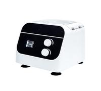 LSC-20 Centrifuga Al Plasma Da Laboratorio Elettrico Macchina For La Pratica Medica Forniture PRP Isolare Siero 4000 Giri/min 1920g Display Digitale Utilizzato in laboratorio(LSC-20H 6 Holes)