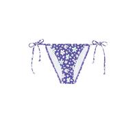 LSCN by LASCANA Bikini 'Cecily' indaco / menta / bianco Donna - Abbigliamento - Moda mare - Bikini - Completi bikini - Coppe grandi LSCN by LASCANA XS