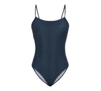 LSCN by LASCANA Costume intero 'Gina' blu notte Donna LSCN by LASCANA XSxA/B blu notte