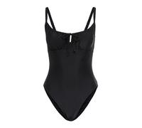 LSCN by LASCANA Costume intero 'Gina' nero Donna LSCN by LASCANA MxA/B nero