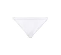 LSCN by LASCANA Slip bikini 'Gina' bianco Donna LSCN by LASCANA L bianco