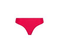LSCN by LASCANA Slip bikini rosso rubino Donna LSCN by LASCANA S-M