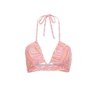 LSCN by LASCANA Top per bikini arancione / rosa / rosa / bianco Donna LSCN by LASCANA 75xC/D arancione / rosa / rosa / bianco
