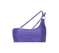 LSCN by LASCANA Top per bikini 'Baila' indaco Donna LSCN by LASCANA 70xA/B