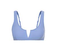 LSCN by LASCANA Top per bikini blu Donna LSCN by LASCANA 75xC