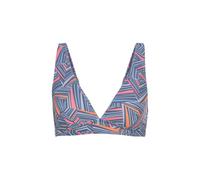LSCN by LASCANA Top per bikini blu Donna LSCN by LASCANA 80xD