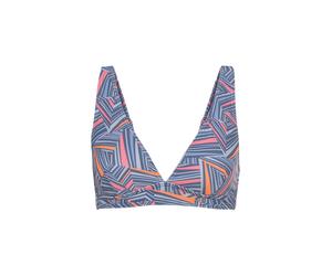 LSCN by LASCANA Top per bikini blu Donna LSCN by LASCANA 80xD