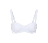 LSCN by LASCANA Top per bikini 'Gina' bianco Donna LSCN by LASCANA 80xB bianco