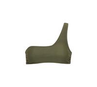 LSCN by LASCANA Top per bikini 'Gina' giada Donna LSCN by LASCANA 75xC/D