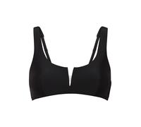 LSCN by LASCANA Top per bikini nero Donna LSCN by LASCANA 80xA nero