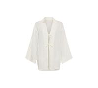 LSCN by LASCANA Tunica crema Donna LSCN by LASCANA S