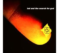 lsd and the search for...