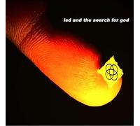 lsd and the search for...