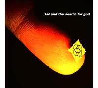 Lsd And The Search For God (Ghost Cloud (Indie Exclusive)