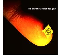 LSD and the Search for God LSD and the Search for God (Vinyl LP)