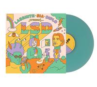 LSD Labrinth, Sia & Diplo Present... LSD: 5th Anniversary Edition (Vinyl LP)