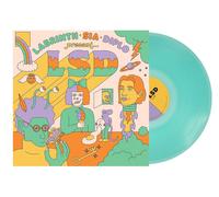 Vinile Lsd / Labrinth / Sia / Diplo - Presents: Lsd (5Th Anniversary Edition)