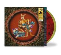 Cardiacs LSD (Vinyl LP) 12" Album Coloured Vinyl