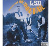 Lsd - Watch Out for the Third Rail