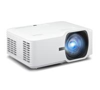 Viewsonic videoproiettore LSD400HD-ST a raggio standard 4000 ANSI lum