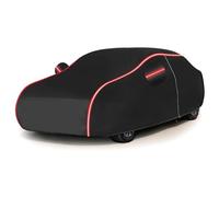 LSDCSH Telo Copriauto Compatibile con F Punto 1gen GT 1993-1999 (Hatchback),Telo Copriauto Impermeabile Traspirante Anti-UV Copertura Auto generale per interni ed esterni