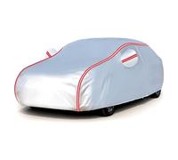 LSDCSH Telo Copriauto Compatibile con Lancia Fulvia Zagato 1965-1972 (Coupe),Telo Copriauto Impermeabile Traspirante Anti-UV Copertura Auto generale per interni ed esterni