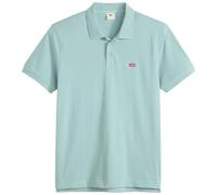 Lse_Levis HM Polo Stone Blue, Pietra Blu, S