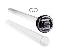 Lse Lighting Combo Compatibile Lampadina UV 602805 Manica 602732 e Anelli