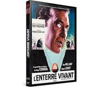 L'Sepolto Living DVD Nuovo