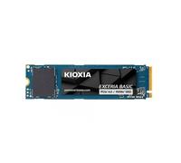 LSF10Z002TG8 4582761161115 SSD M.2 Kioxia Exceria Basic PCIe 4.0 2TB