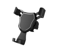 LSFDXDP Porta Cellulare Auto Compatible per Volkswagen ID.2 EV Hatchback 2025, Regolabile Supporto Cellulare Auto, Portatile Supporto Telefono Auto