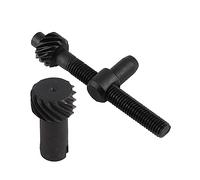 LSFYYDS Tenditore a Vite Tendicatena, Kit Tenditore Tendicatena per Tosaerba per Motosega 2500 25CC Timberpro Lawnflite 0635231132314