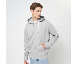 LSFZHOODM6-Long Sleeve-Knit grigio XL