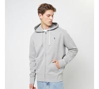 LSFZHOODM6-Long Sleeve-Knit grigio XXL