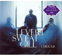 Lsg - Curious